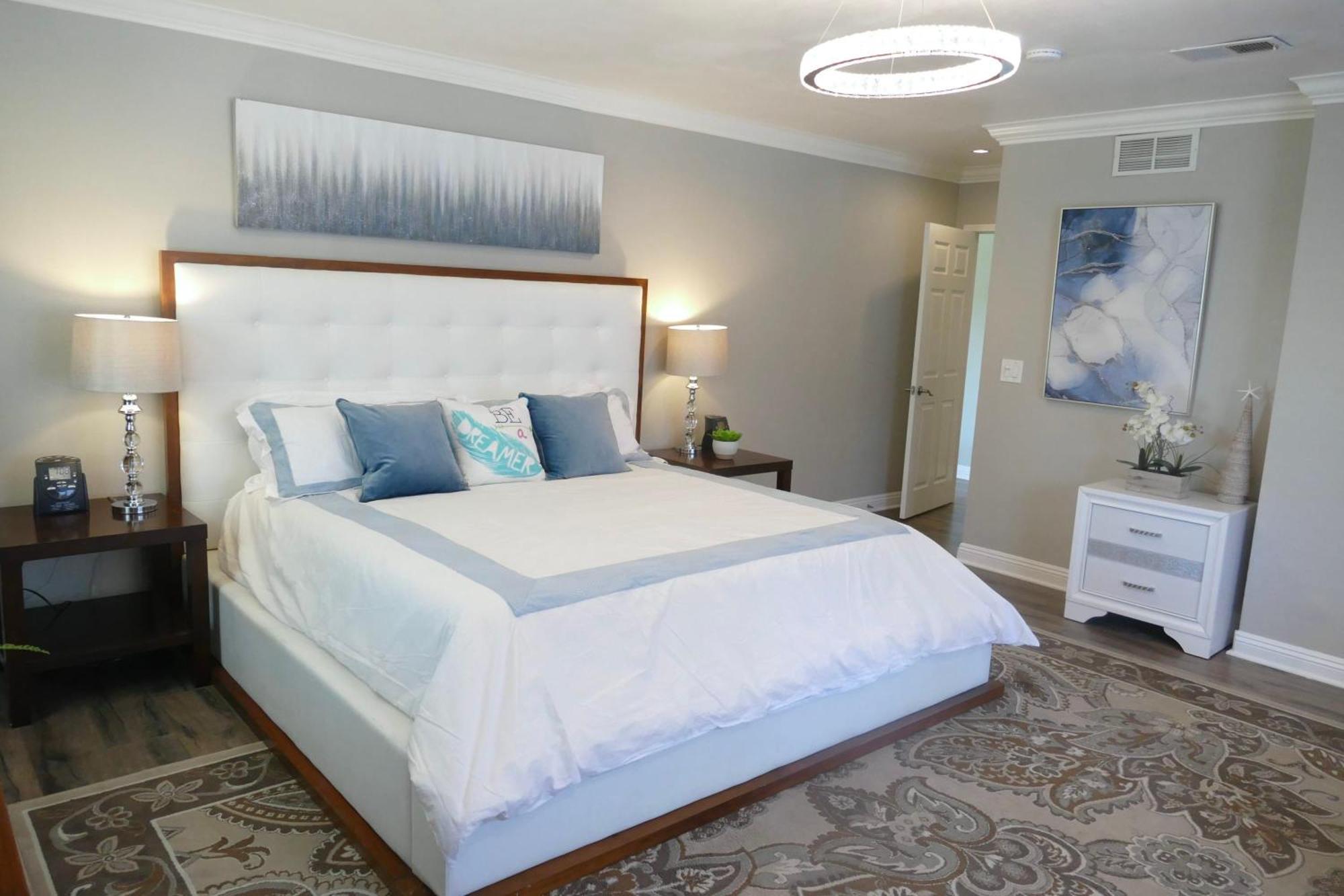 Disneyland Paradise 6 Bedroom 4 Bathroom Pool Spa Games Анахайм Экстерьер фото