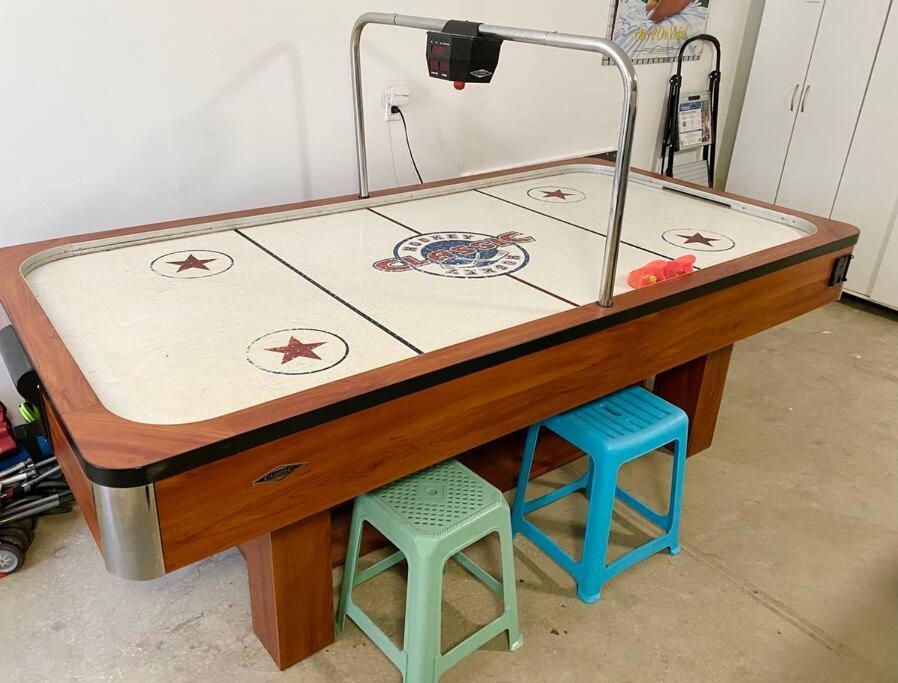 Disneyland Paradise 6 Bedroom 4 Bathroom Pool Spa Games Анахайм Экстерьер фото