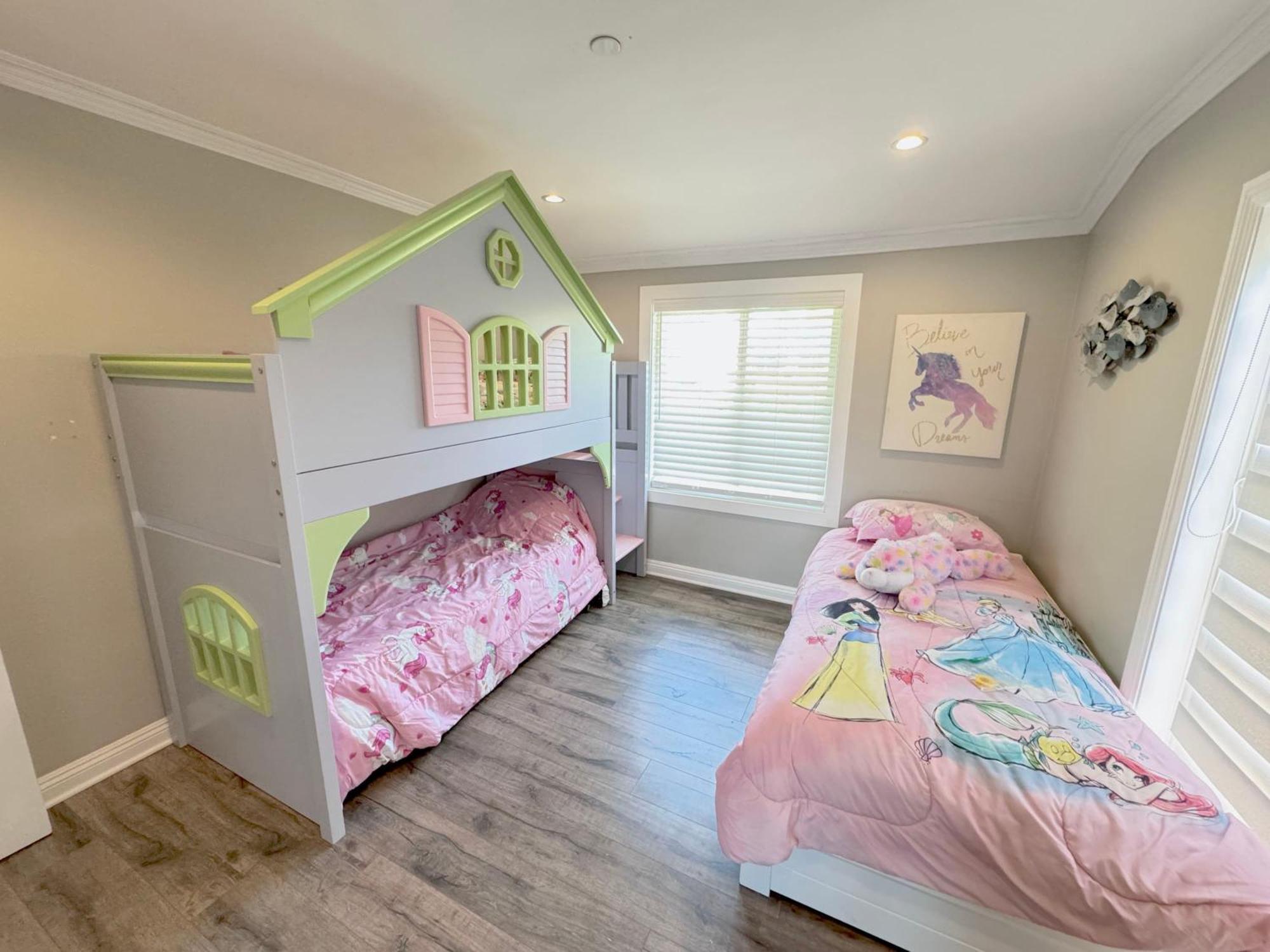 Disneyland Paradise 6 Bedroom 4 Bathroom Pool Spa Games Анахайм Экстерьер фото